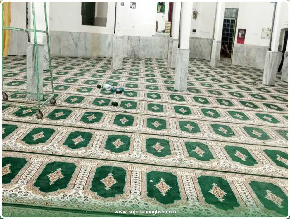 خرید و سفارش مشتری فرش سجاده ای از سبزوار بخش مرکزی خرید و سفارش مشتری فرش سجاده ای از سبزوار بخش مرکزی